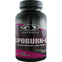 Muscleology-LipoBurn-X-90ct | Muscleintensity.com