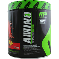 MusclePharm-Amino-1-Fruit-Punch-15-srv-205-g | Muscleintensity.com