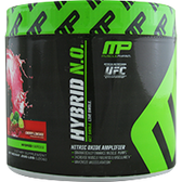 MusclePharm-Hybrid-NO-Cherry-Limeade-120-g-20-srv | Muscleintensity.com