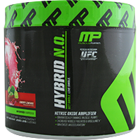 MusclePharm-Hybrid-NO-Cherry-Limeade-120-g-20-srv | Muscleintensity.com