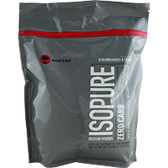 Nature's-Best-Iso-Zero/Carb-Strawberries-&-Cream-1-lb | Muscleintensity.com