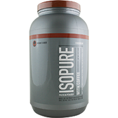 Nature's-Best-Isopure-Low-Carb-with-Coffee-Colombian-3-lb-NEW | Muscleintensity.com