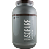 Nature's-Best-Isopure-Low-Carb-with-Coffee-Espresso-3lb-NEW | Muscleintensity.com