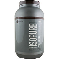 Nature's-Best-Isopure-Low-Carb-with-Coffee-Espresso-3lb-NEW | Muscleintensity.com