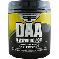 Primaforce-D-Aspartic-Acid-100-g | Muscleintensity.com