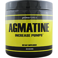 Primaforce-Agmatine-Sulfate-30-g | Muscleintensity.com