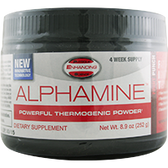 PES-Alphamine-Fruit-Punch-252-g | Muscleintensity.com