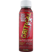 Train-CriticalFX-CitriCrush-10-oz-12-ct-NEW | Muscleintensity.com