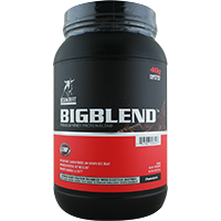 Betancourt-BigBlend-Protein-Chocolate--2-lb-28-srv | Muscleintensity.com