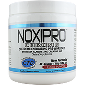 CTD-Noxipro-Chrome-Fruit-Punch-292-g | Muscleintensity.com