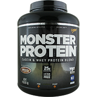 CytoS-Monster-Protein-Chocolate-4-lb | Muscleintensity.com
