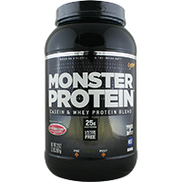 CytoS-Monster-Protein-Strawberry-2-lb | Muscleintensity.com