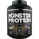 CystoS-Monster-Protein-Vanilla-4-lb | Muscleintensity.com