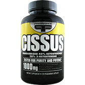 Primaforce-Cissus-120-cp | Muscleintensity.com