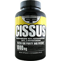 Primaforce-Cissus-120-cp | Muscleintensity.com