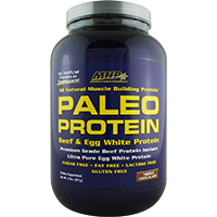 MHP-Paleo-Protein-Triple-Chocolate-2-lb | Muscleintensity.com