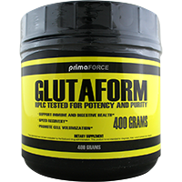 Primaforce-Glutaform-400-g | Muscleintensity.com