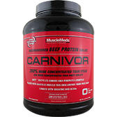 MuscleMeds-Carnivor-4llb-Cherry-Vanilla | Muscleintensity.com