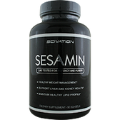 Scivation-Sesamin-500-mg-90-ct | Muscleintensity.com