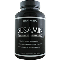 Scivation-Sesamin-500-mg-90-ct | Muscleintensity.com