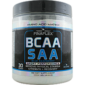 Finaflex-BCAA/SAA-Blue-Rasp-315-g | Muscleintensity.com