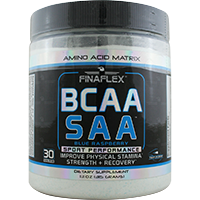 Finaflex-BCAA/SAA-Blue-Rasp-315-g | Muscleintensity.com