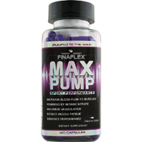 Finaflex-Max-Pump-120-ct | Muscleintensity.com