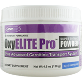 USP-Labs-OxyElite-Pro-SuperThermo-Blue-Raspberry-130-g | Muscleintensity.com