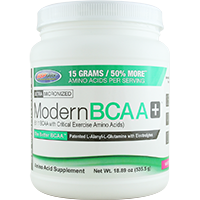 USP-Labs-Modern-BCAA+-Watermelon-535-5g | Muscleintensity.com