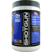 VPX-NO-Shotgun-Exotic-Fruit-10-sv | Muscleintensity.com