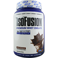Gaspari-IsoFusion-Milk-Chocolate-1-6-lb | Muscleintensity.com