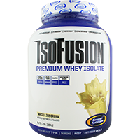 Gaspari-IsoFusion-Vanilla-Ice-Cream-3-lb | Muscleintensity.com