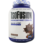 Gaspari-IsoFusion-Milk-Chocolate-3-lb | Muscleintensity.com
