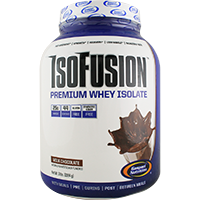 Gaspari-IsoFusion-Milk-Chocolate-3-lb | Muscleintensity.com