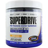 Gaspari-SuperDrive-Orange-Mango-20-srv | Muscleintensity.com