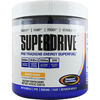 Gaspari-SuperDrive-Orange-Mango-20-srv | Muscleintensity.com