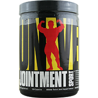 Universal-Jointment-Sport-120ct | Muscleintensity.com