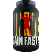 Universal-Gain-Fast-3100-5-1lb-Cookies-and-Cream | Muscleintensity.com