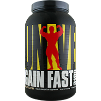 Universal-Gain-Fast-3100-5-1lb-Cookies-and-Cream | Muscleintensity.com