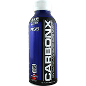 VPX-CarbonX-Strawberry-12ct-16oz | Muscleintensity.com