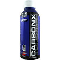 VPX-CarbonX-Strawberry-12ct-16oz | Muscleintensity.com