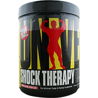 Universal-Shock-Therapy-Clyde's-Hard-Lemonade-200-g | Muscleintensity.com