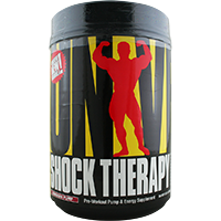 Universal-Shock-Therapy-Hawaiian-Pump-1-85-lb | Muscleintensity.com