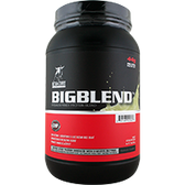 Betancourt-BigBlend-Protein-French-Vanilla--2-lb-28-srv | Muscleintensity.com