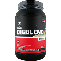 Betancourt-BigBlend-Protein-French-Vanilla--2-lb-28-srv | Muscleintensity.com