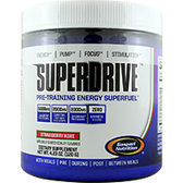 Gaspari-SuperDrive-Strawberry-Kiwi-20-srv | Muscleintensity.com