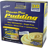 MHP-Fit-and-Lean-Power-Pak-Pudding-Vanilla-4-cans | Muscleintensity.com