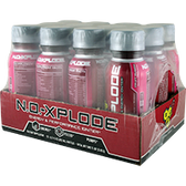 BSN-NO-Xplode-RTD-Fruit-Punch-12-ct-8-5-oz | Muscleintensity.com