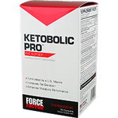 Force-Factor-Ketobolic-Pro-Fat-Burner-70-ct | Muscleintensity.com