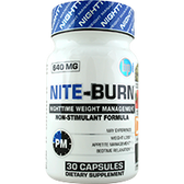 BPI-Nite-Burn-30-ct | Muscleintensity.com